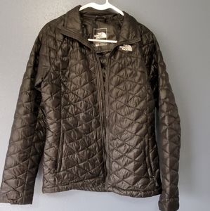 Women's Northface ThermoBall Jacket Size Small